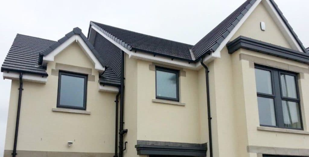 S F G Windows & Conservatories