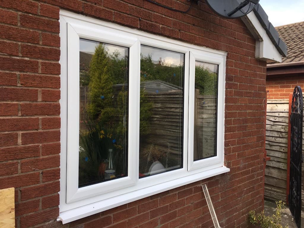 Amulet Windows Mcr Ltd