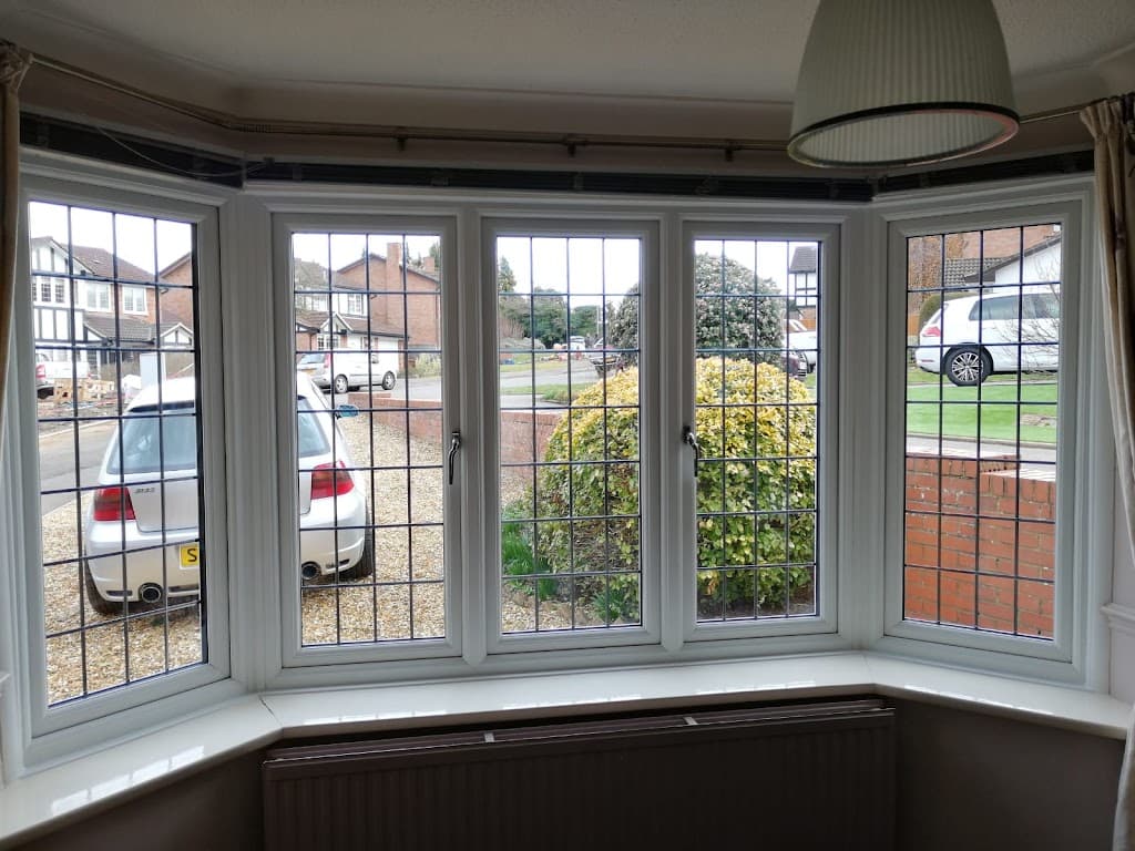 Matthew Oliver Windows and Doors Ltd