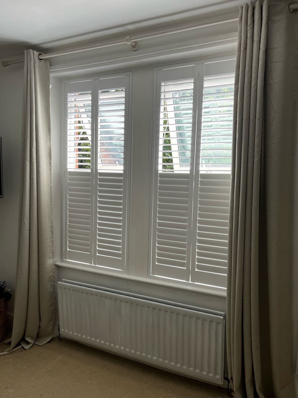 Angel Blinds and Shutters