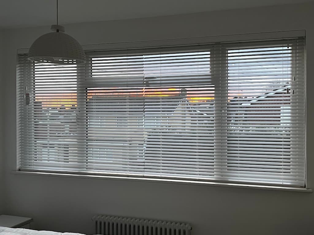 Fareham Blinds Limited