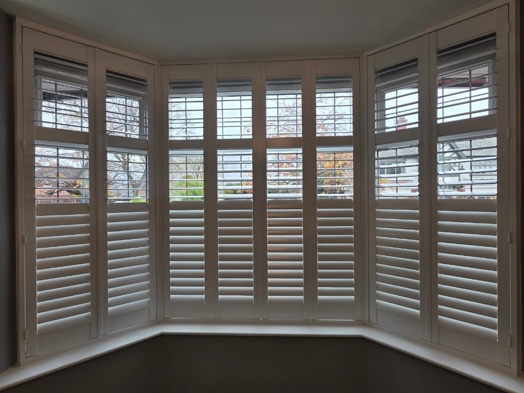 KHC Shutters and Blinds