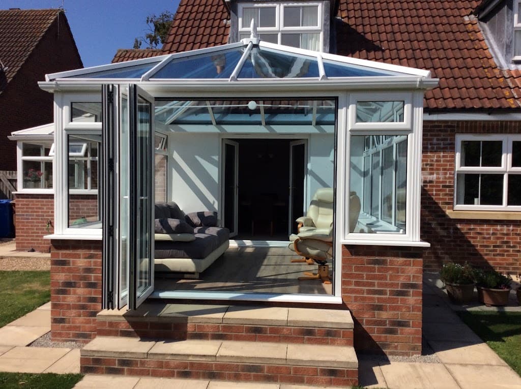 Ecoframes & Energy Saving Solutions Ltd