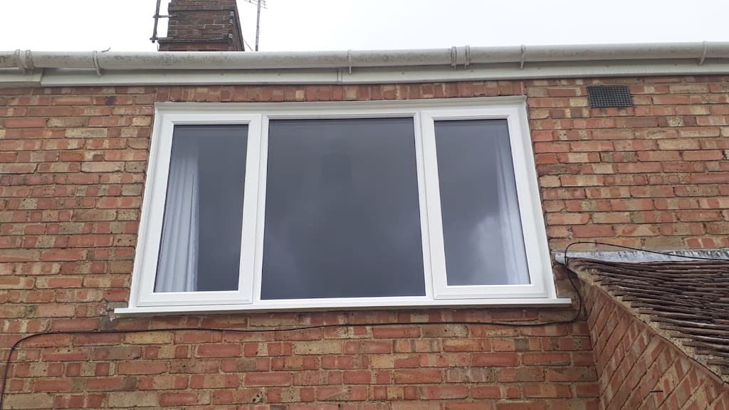 READING DOUBLE GLAZING