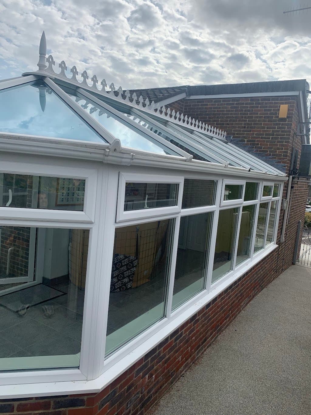 Lanes Double glazing And repairs Bournemouth
