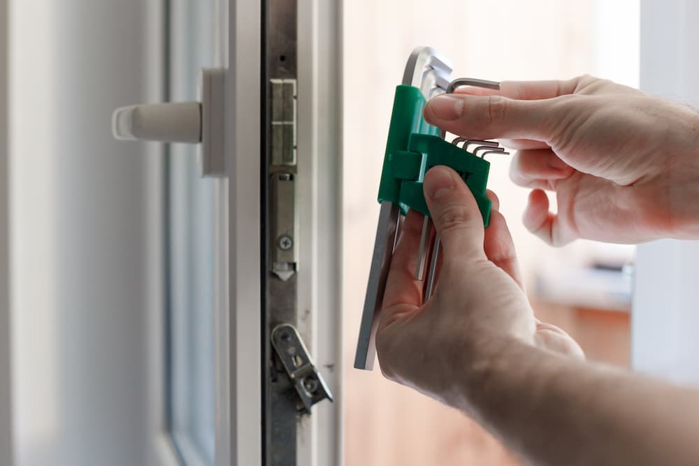 The Door Doctor Uk