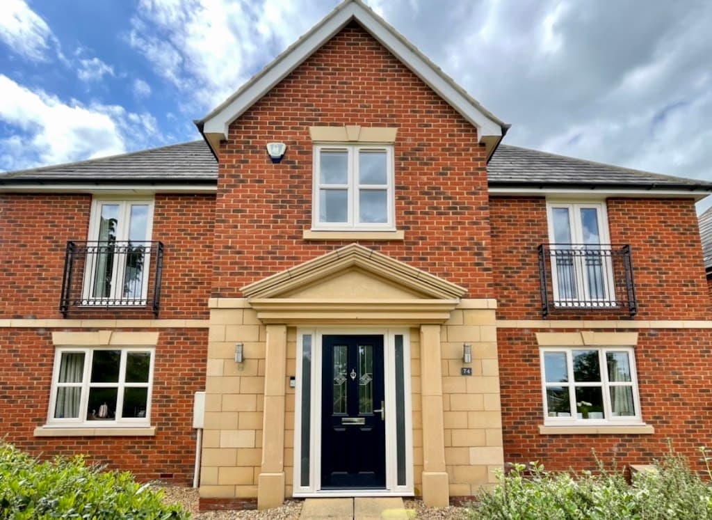 Fenster Glazing - Windows & Doors Showroom