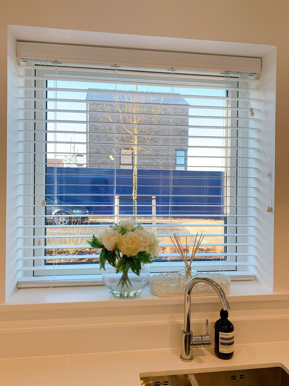 Sally Yonge Interiors - Cambridge Division LTD