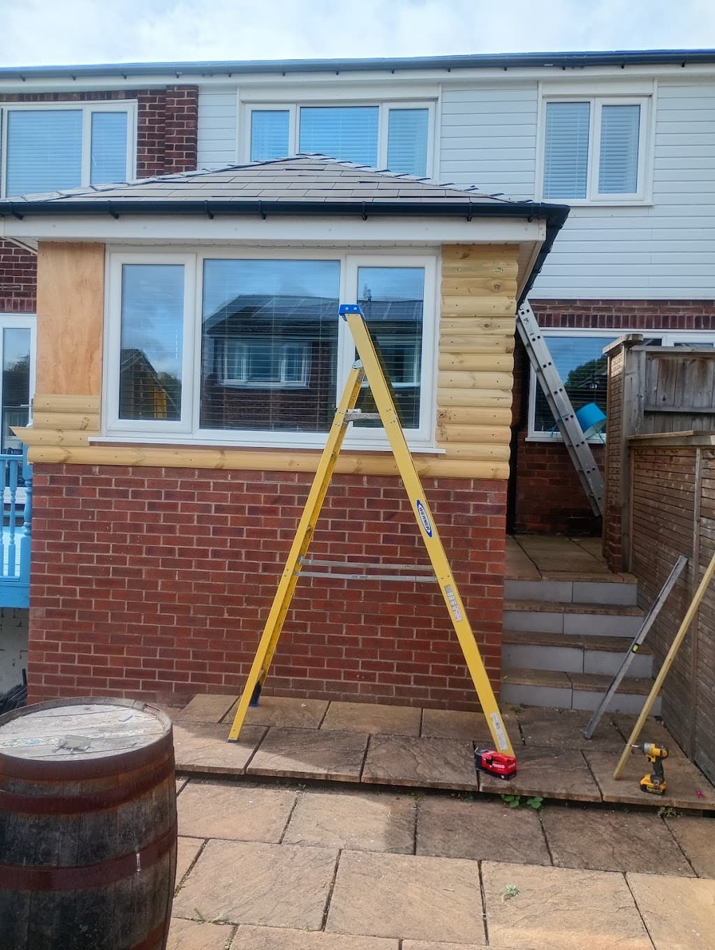 Dave Kendall Ltd Glass and Glazing