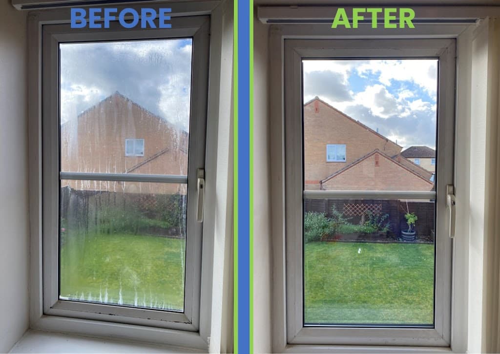 Window Repair Team