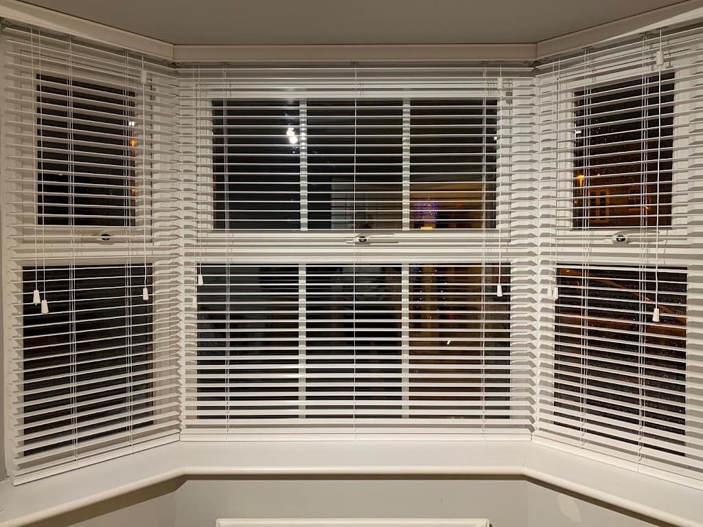 Fenestram Blinds