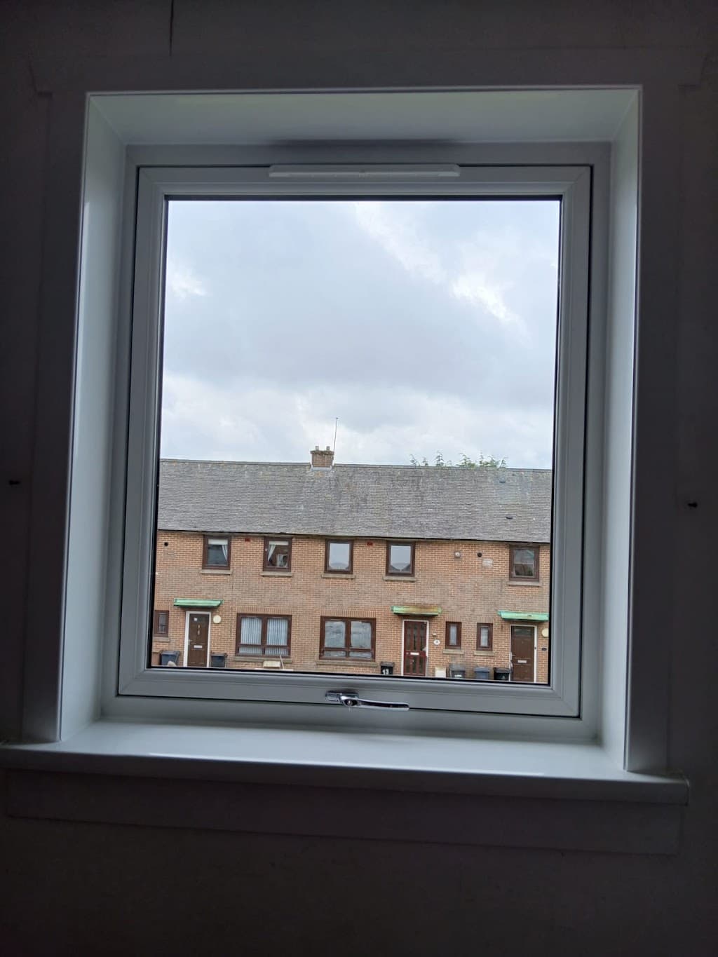 SRN Home Improvements Limited