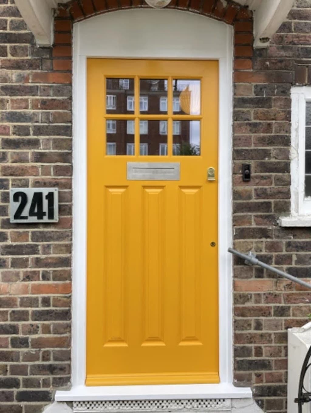 Doors by Dino