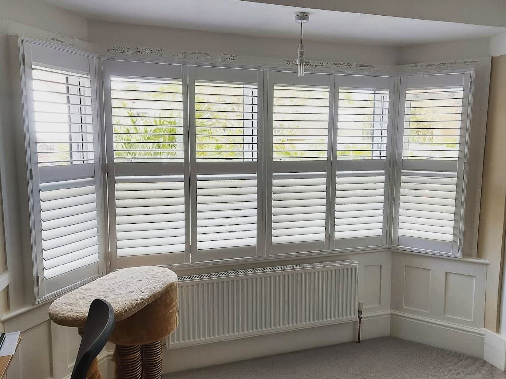 Brighton Plantation Shutters