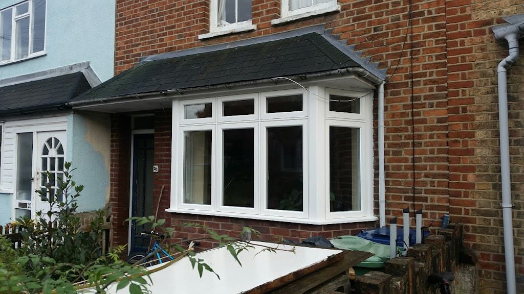 Woodcraft Windows Oxford