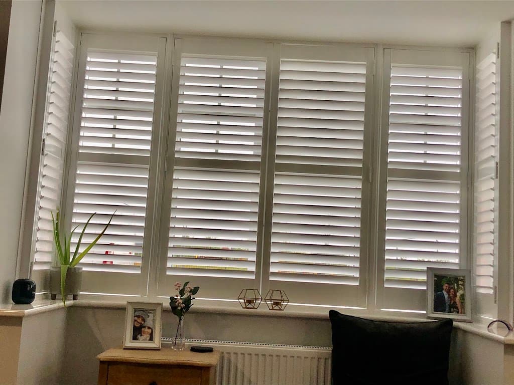 Park Shutters