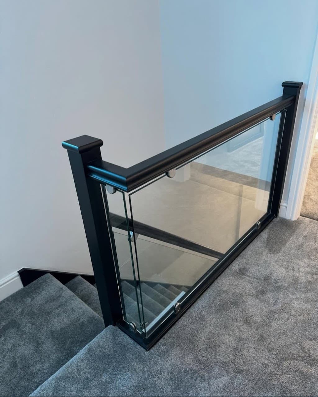 MCR GLASS LTD