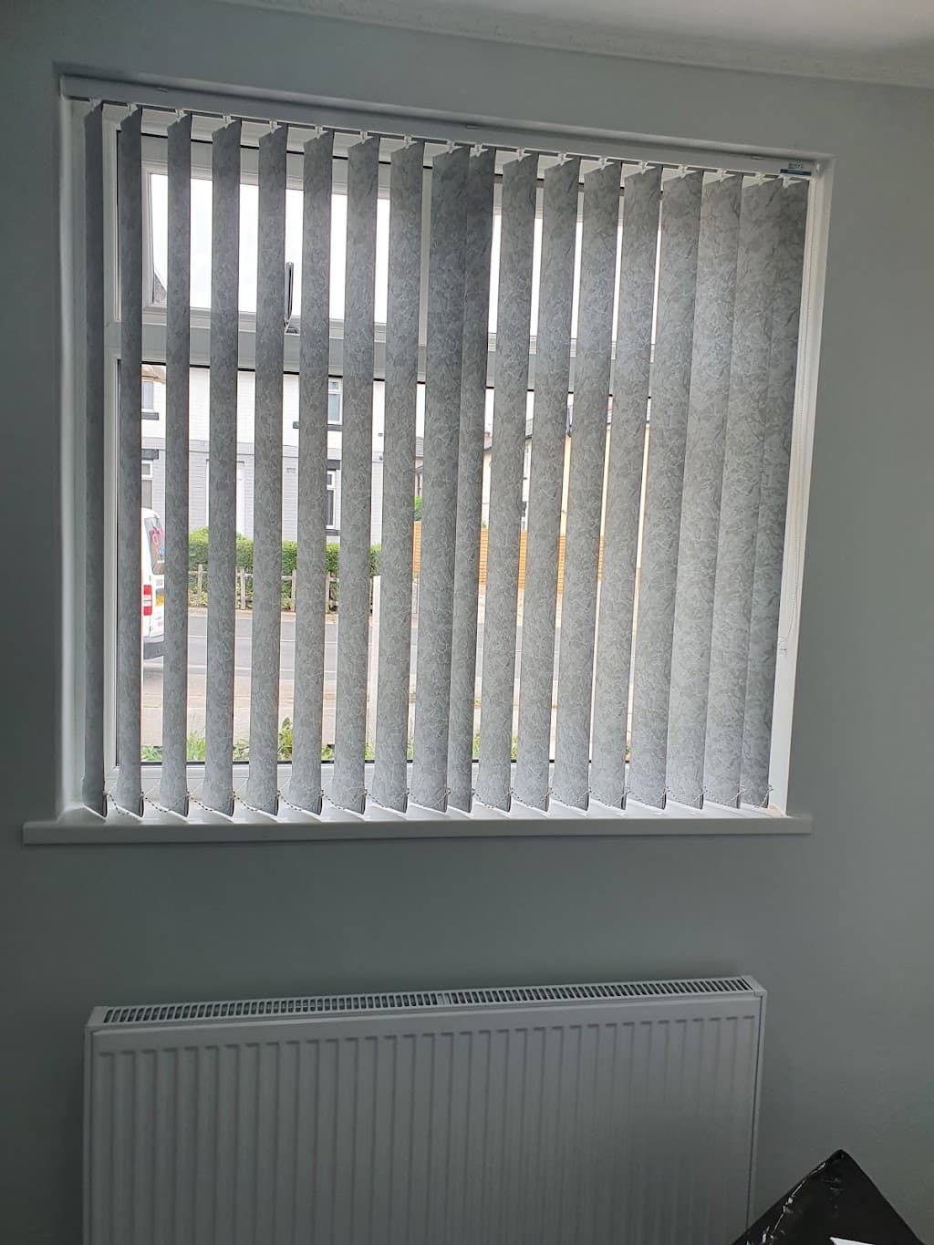 Amora Blinds