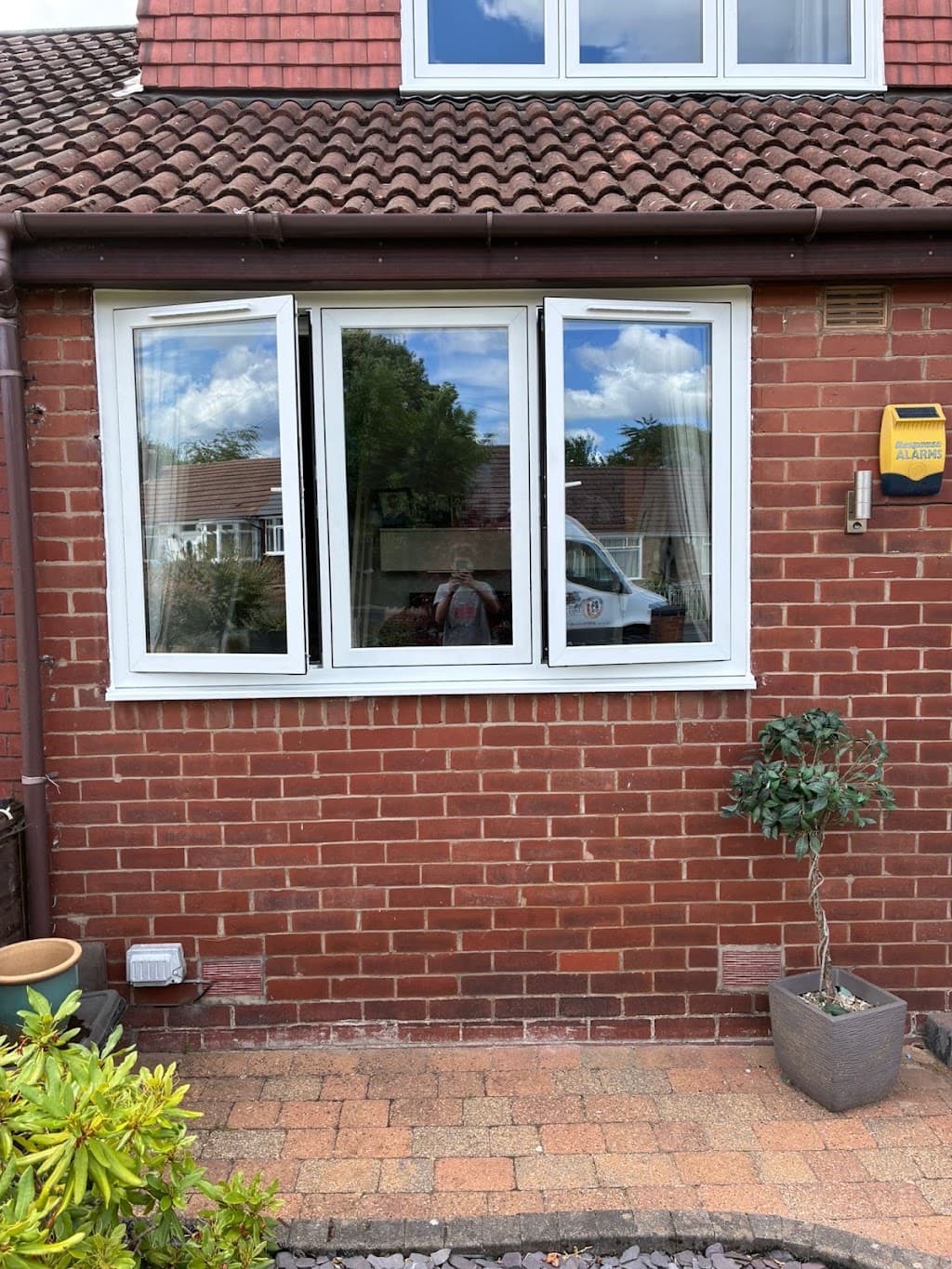 Lightning Windows and Doors ltd - Manchester