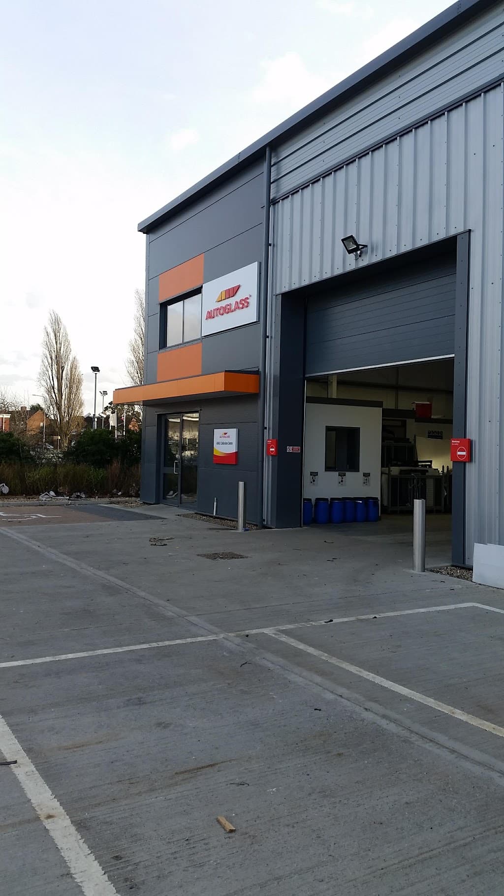 Autoglass Ipswich