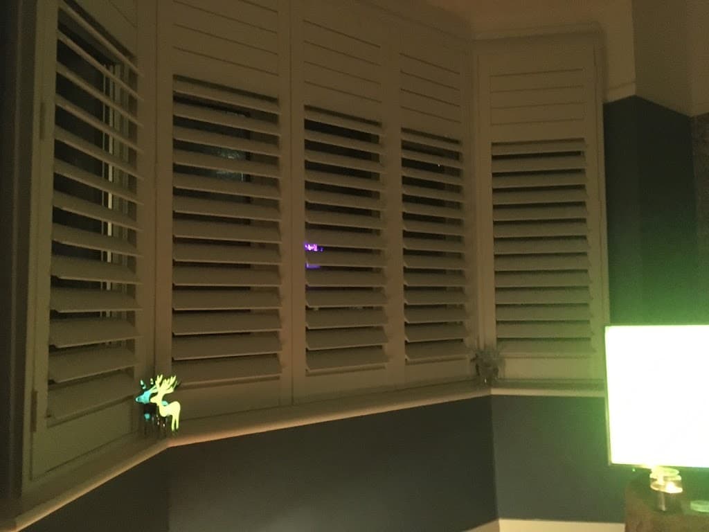 Mersey Shutters