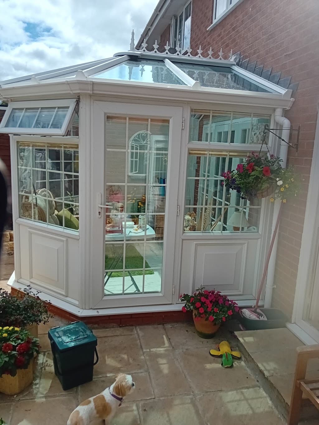 The Conservatory & Window Company Ltd
