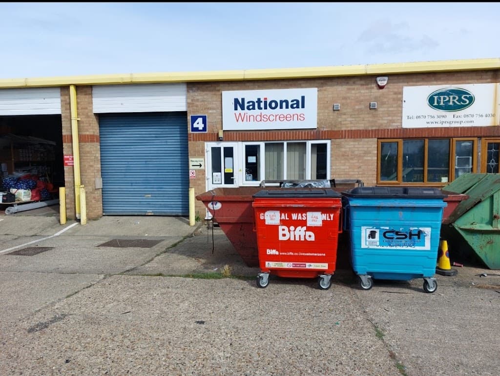 National Windscreens Ipswich
