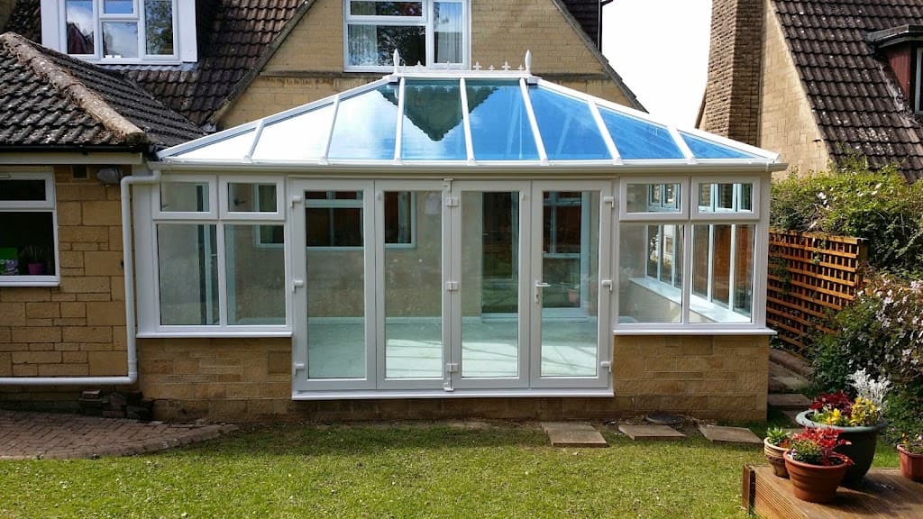 Chelworth Windows & Conservatories Ltd