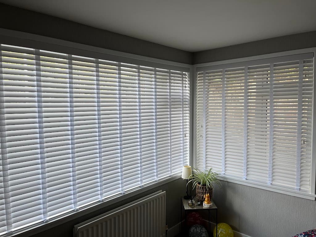 Blind & shutter Solutions ltd