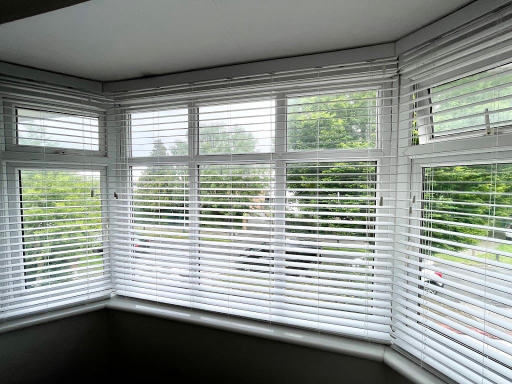 Elmsley curtains Blinds and shutters Liverpool