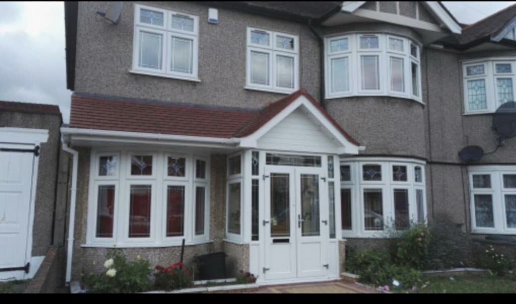 EDG Evershine Double glazing Ltd