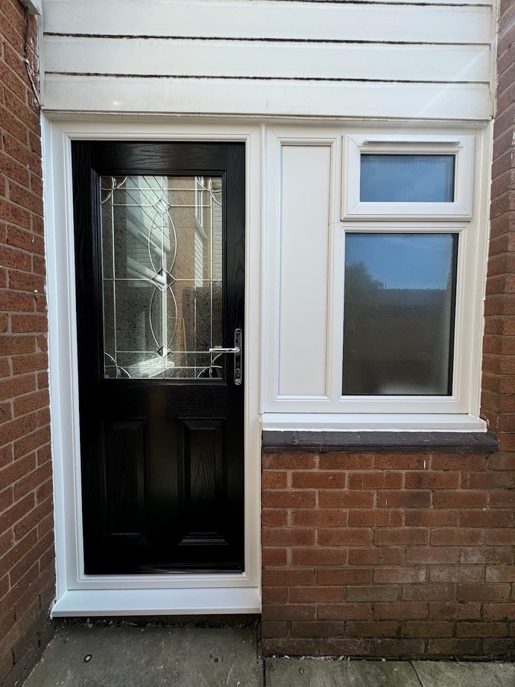 Lumina Windows & Doors Liverpool