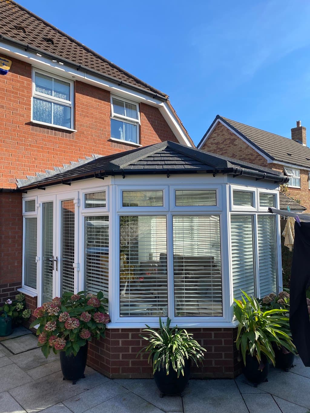 LMD Conservatory Roofs