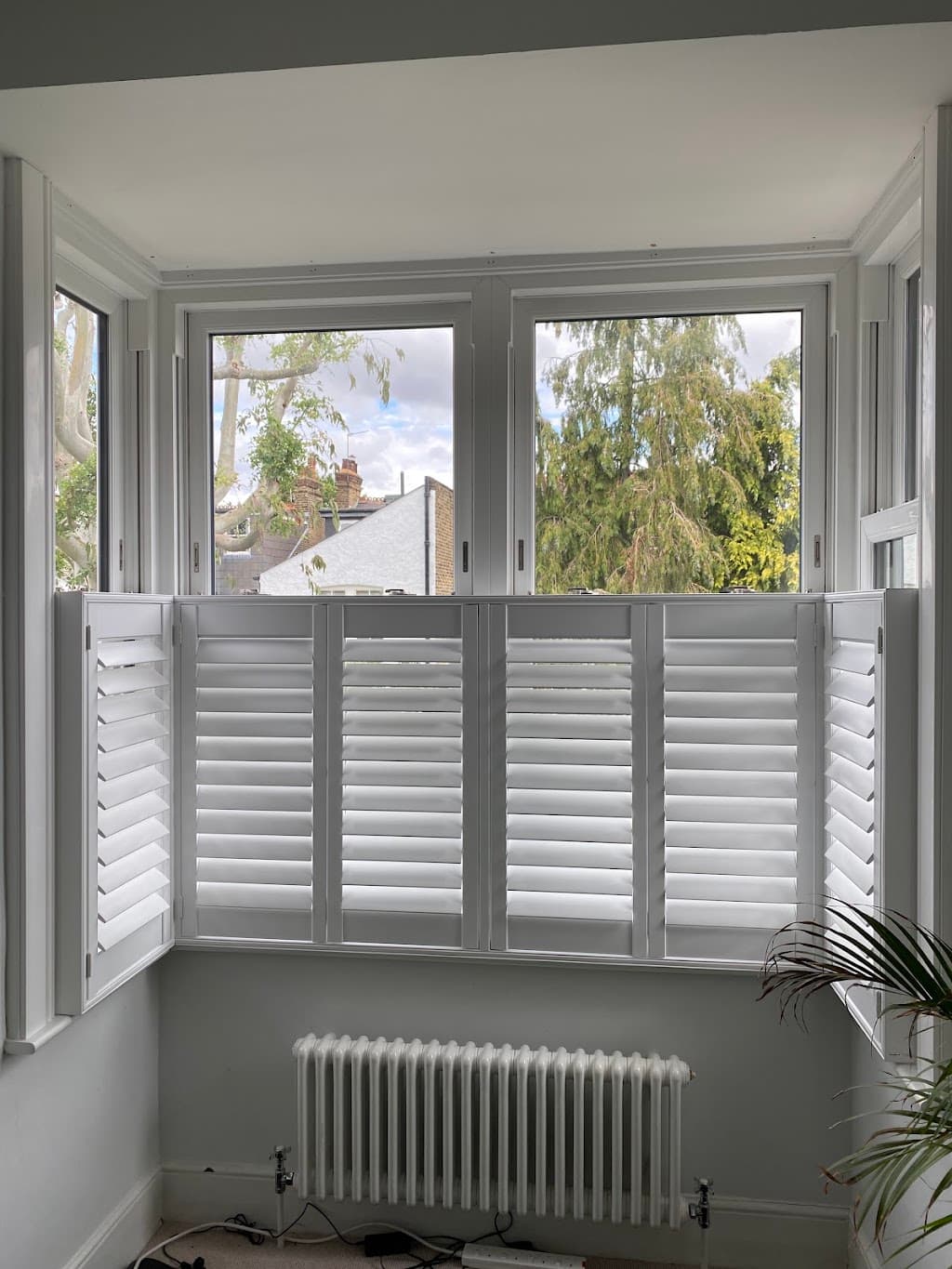 South London Shutters
