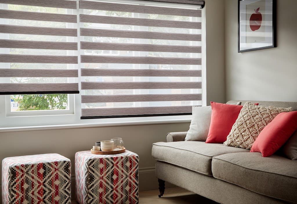 Grampian Blinds Ltd