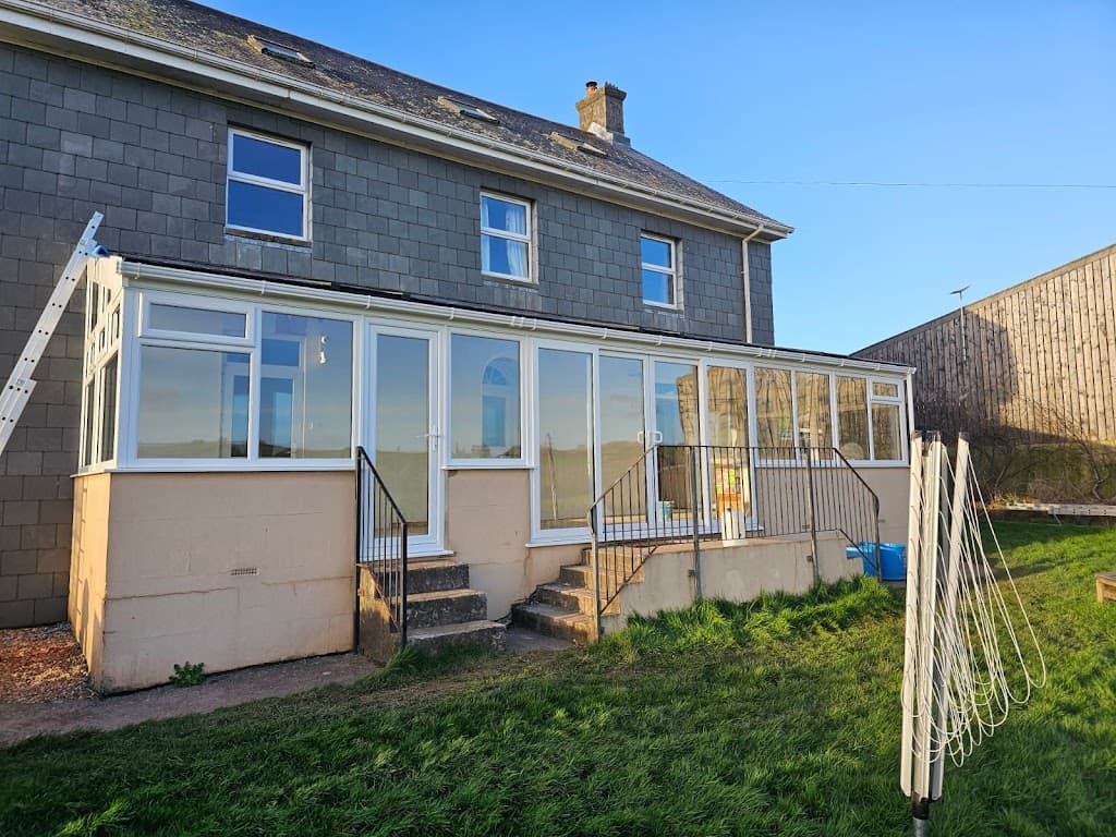 Doors & Windows Ltd