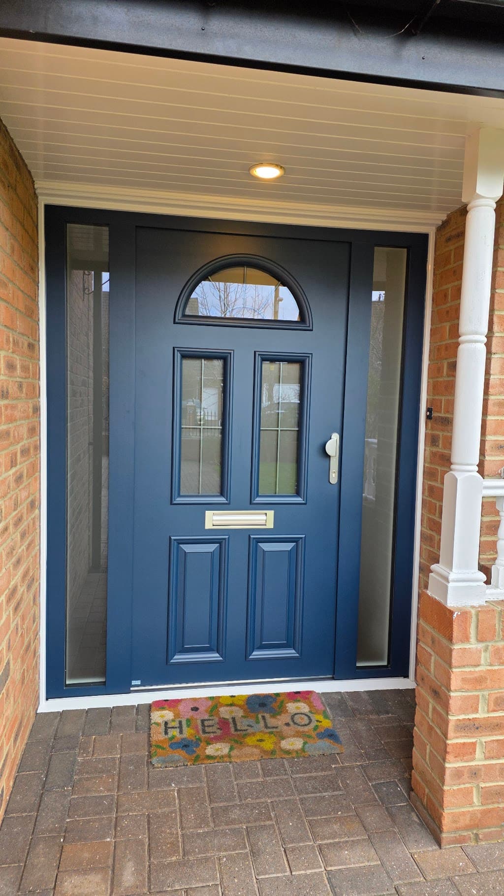 Window And Door Centre North East