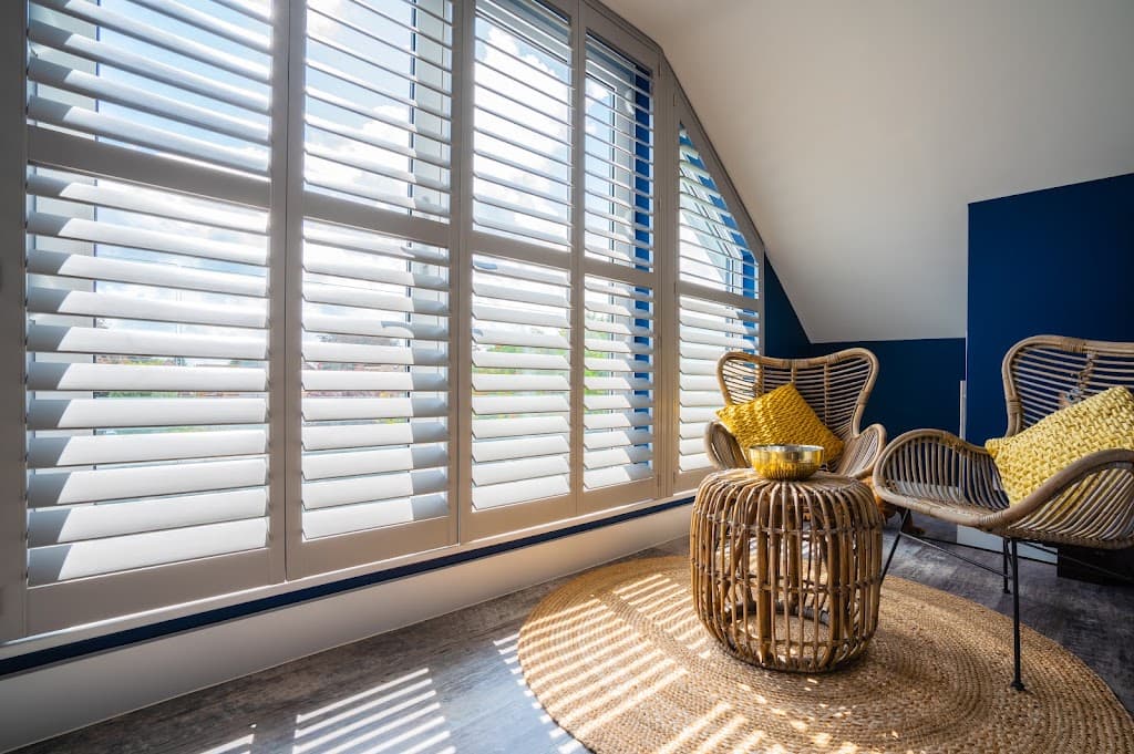 Just Shutters