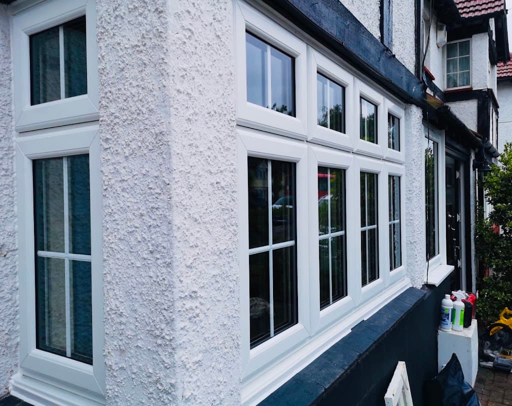 The Cambridge Window Company