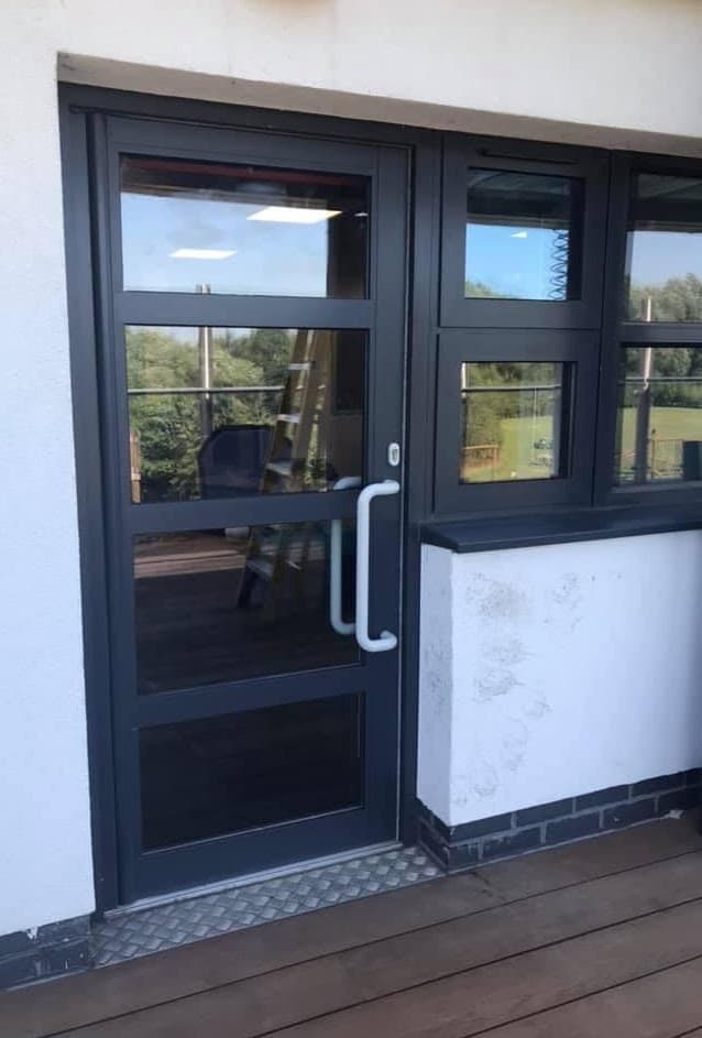 Door Maintenance Sheffield