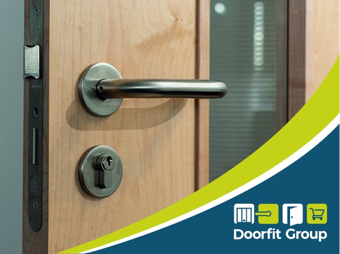 Doorfit Architectural Ironmongery & Fire Doors