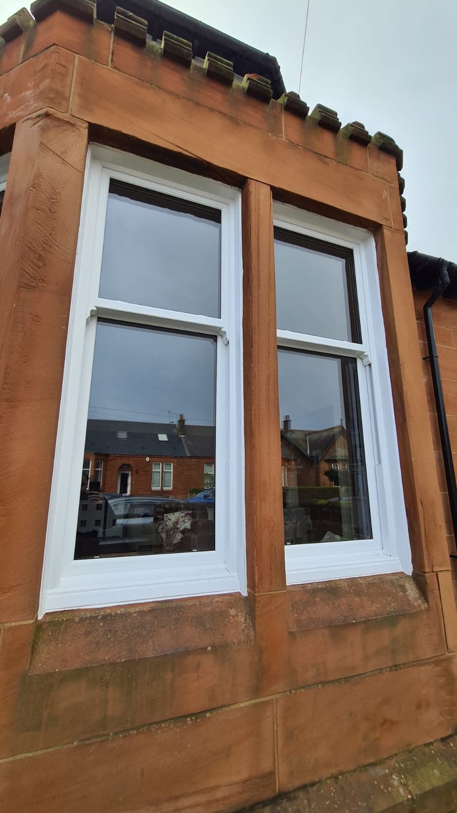 Glasgow Double Glazing