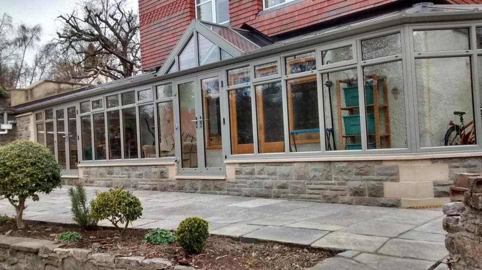 Mendip Conservatories