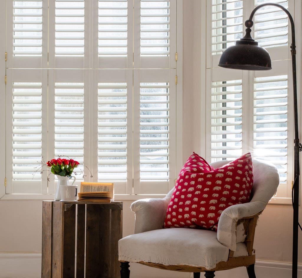 The London Shutter Company Ltd
