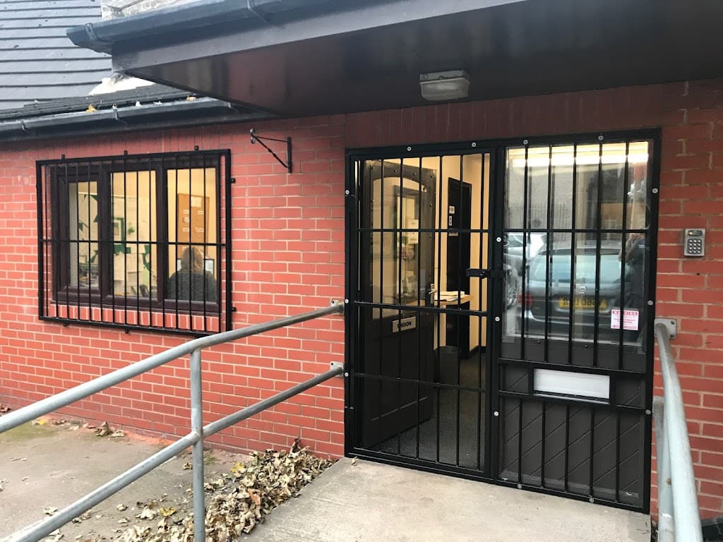 Clark Glazing