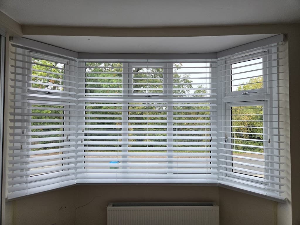 Coventry Blinds Limited