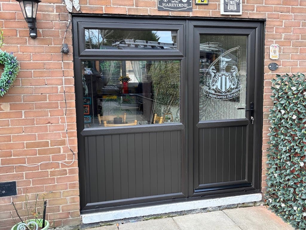 C.W.S. Double Glazing Repairs NE