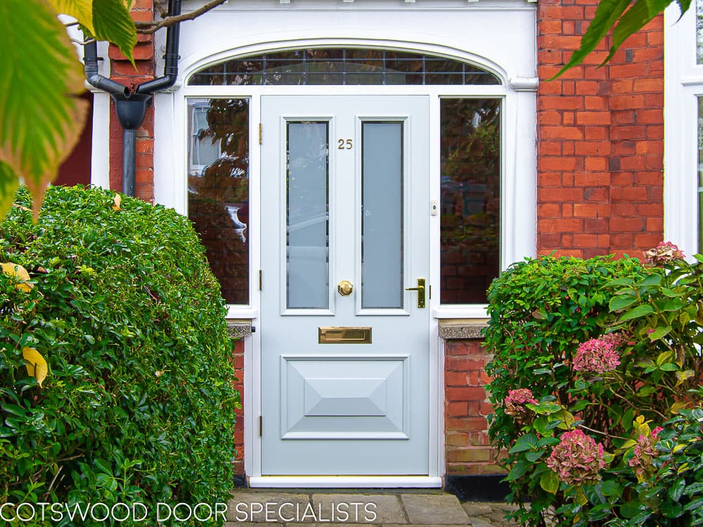Cotswood Door Specialists Ltd