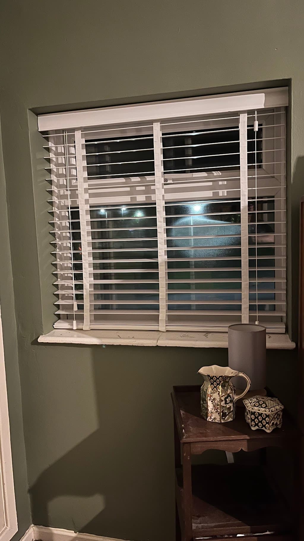 Homesmart Blinds
