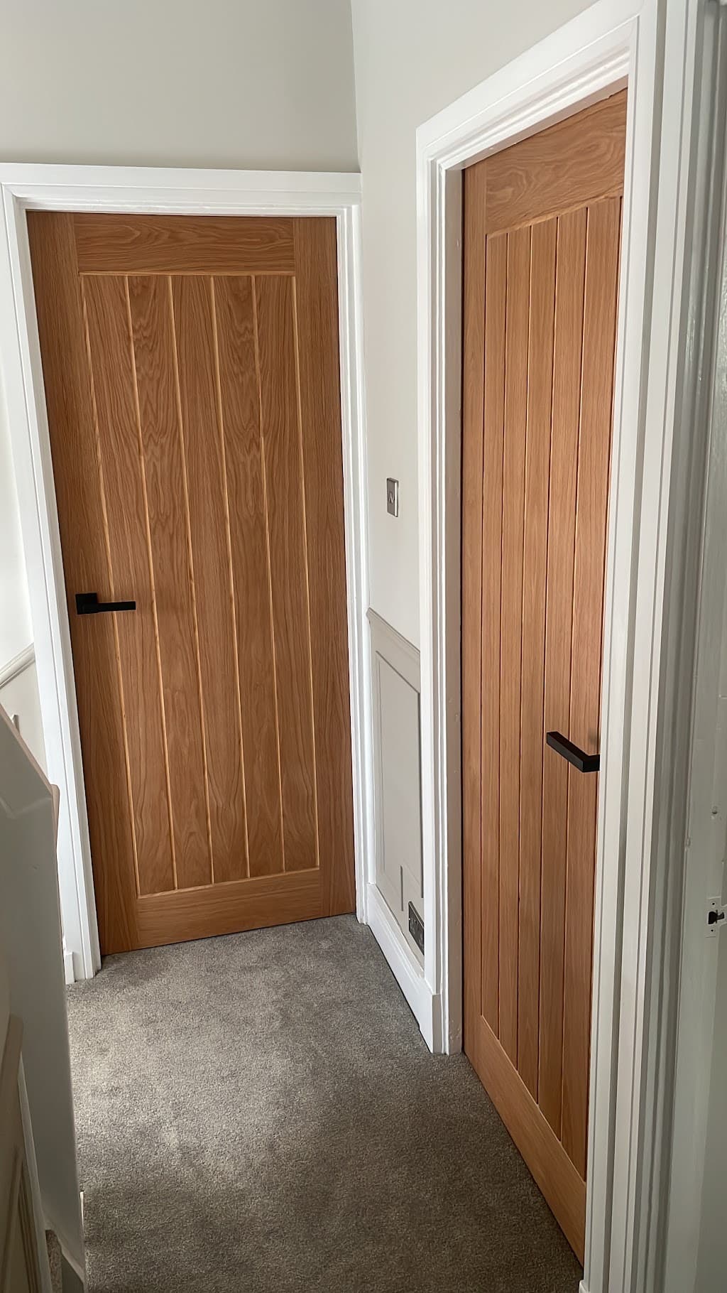 AX NATIONAL | DOORS, SKIRTING & ARCHITRAVE